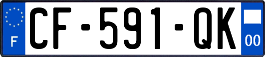 CF-591-QK