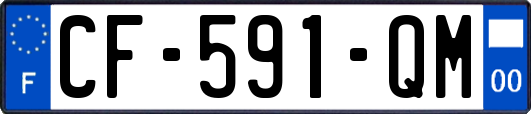 CF-591-QM