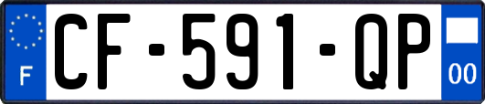 CF-591-QP