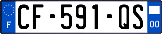 CF-591-QS