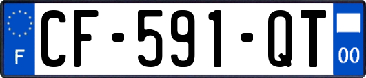 CF-591-QT