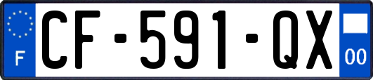 CF-591-QX