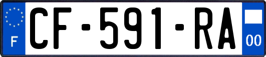 CF-591-RA
