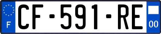 CF-591-RE