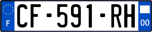 CF-591-RH