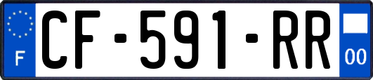 CF-591-RR