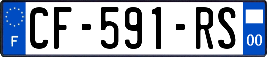 CF-591-RS