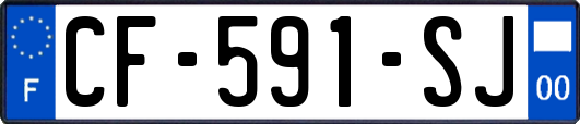 CF-591-SJ