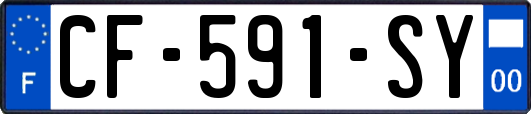 CF-591-SY