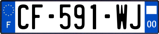 CF-591-WJ