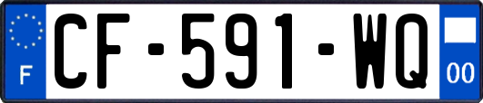 CF-591-WQ