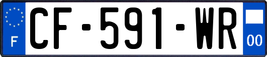 CF-591-WR