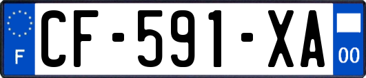 CF-591-XA