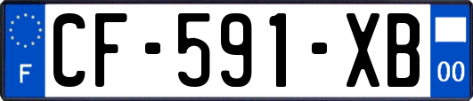 CF-591-XB