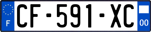 CF-591-XC