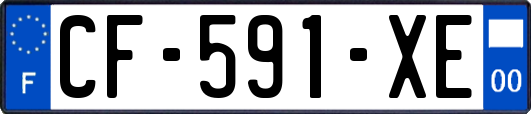 CF-591-XE