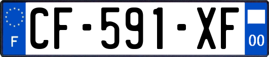 CF-591-XF