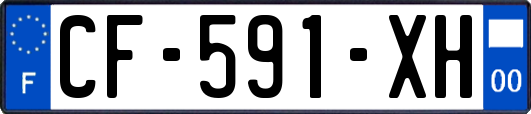 CF-591-XH