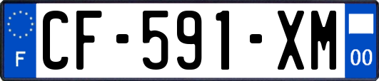CF-591-XM
