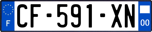 CF-591-XN