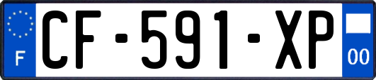CF-591-XP