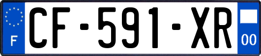 CF-591-XR