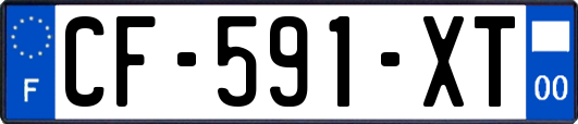CF-591-XT