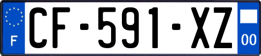 CF-591-XZ