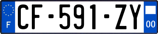 CF-591-ZY