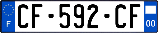 CF-592-CF