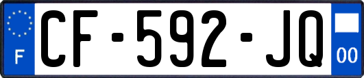 CF-592-JQ