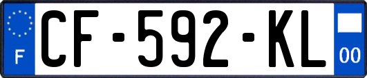 CF-592-KL