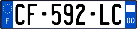 CF-592-LC