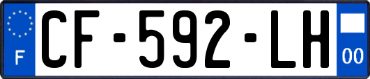 CF-592-LH