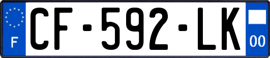 CF-592-LK