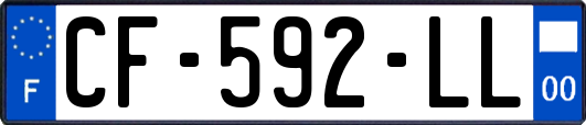 CF-592-LL