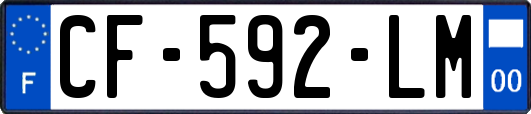 CF-592-LM