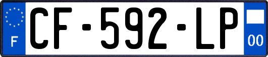 CF-592-LP