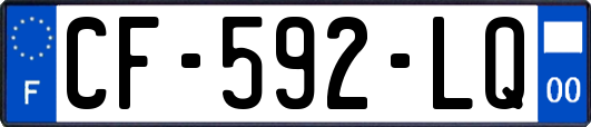 CF-592-LQ