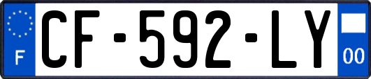 CF-592-LY