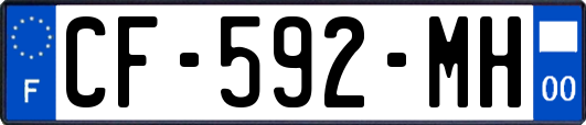 CF-592-MH