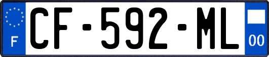 CF-592-ML