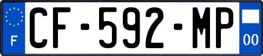 CF-592-MP