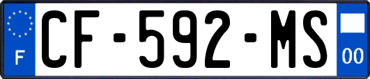 CF-592-MS