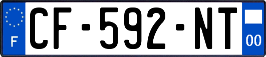 CF-592-NT