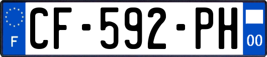 CF-592-PH