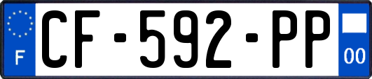 CF-592-PP