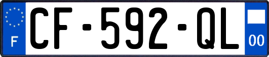 CF-592-QL