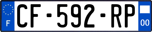 CF-592-RP