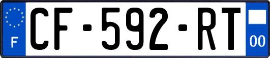 CF-592-RT